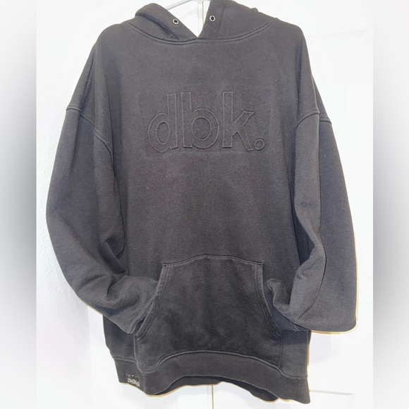 Dirt Bike Kidz Other - Black Men's Hoodie Sweatshirt